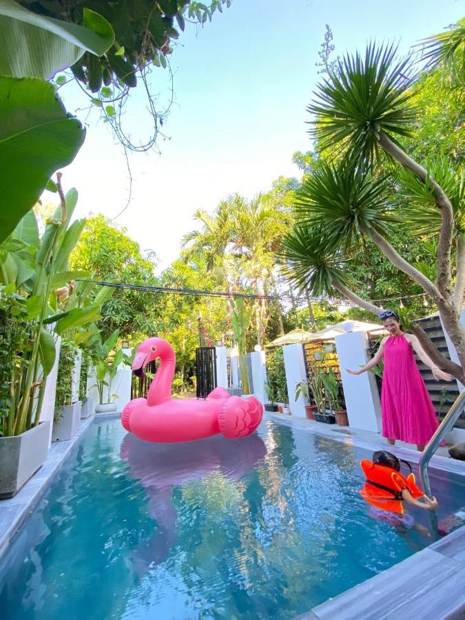Kim Phu Villa Hoi An Zewnętrze zdjęcie