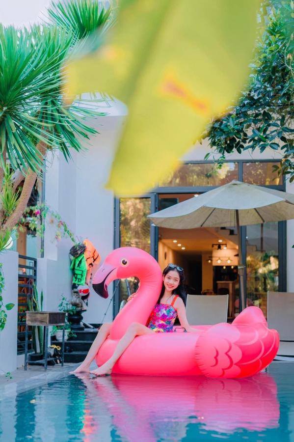 Kim Phu Villa Hoi An Zewnętrze zdjęcie