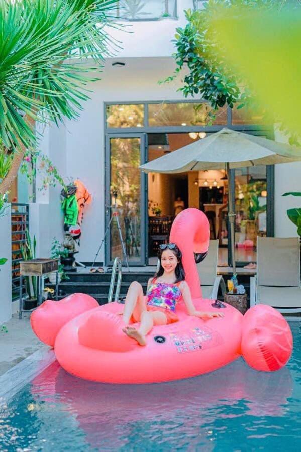 Kim Phu Villa Hoi An Zewnętrze zdjęcie