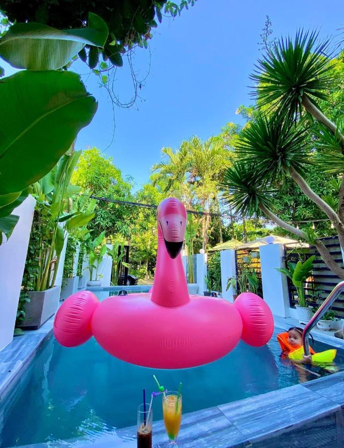 Kim Phu Villa Hoi An Zewnętrze zdjęcie