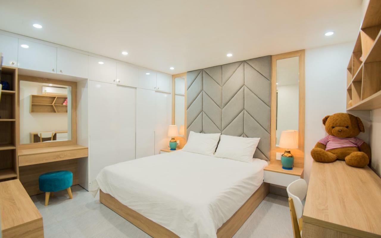 Kim Phu Villa Hoi An Zewnętrze zdjęcie