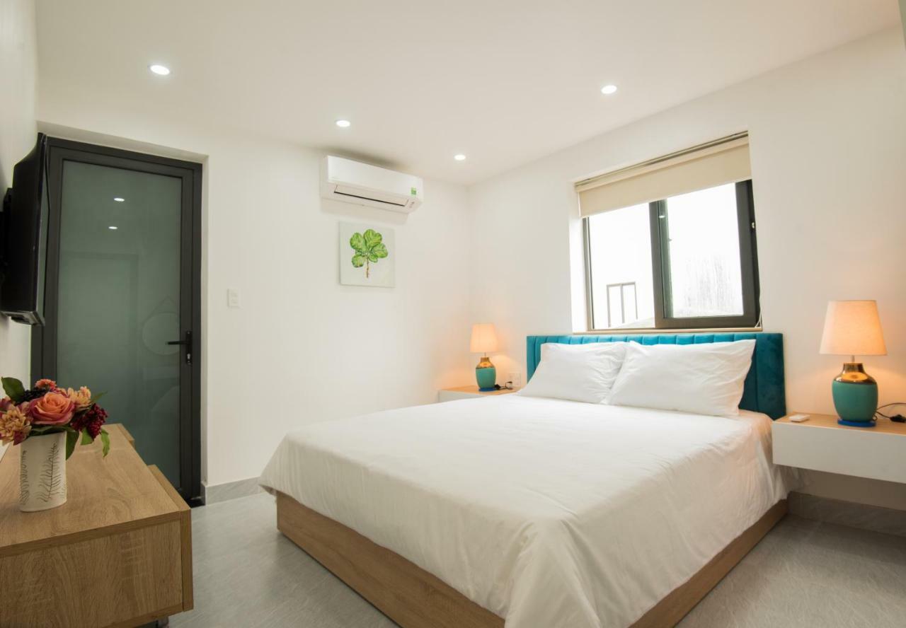 Kim Phu Villa Hoi An Zewnętrze zdjęcie