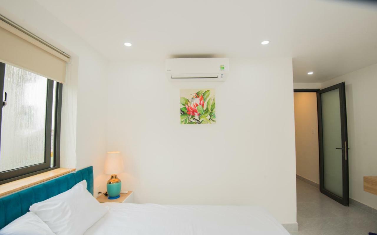 Kim Phu Villa Hoi An Zewnętrze zdjęcie