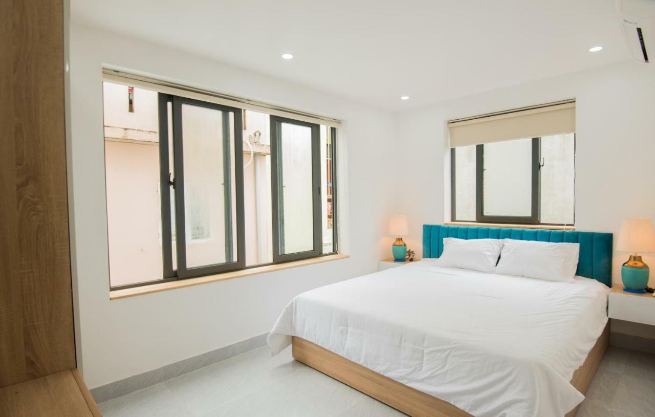 Kim Phu Villa Hoi An Zewnętrze zdjęcie