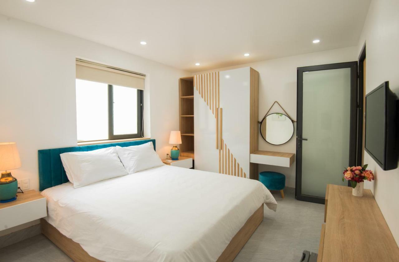 Kim Phu Villa Hoi An Zewnętrze zdjęcie