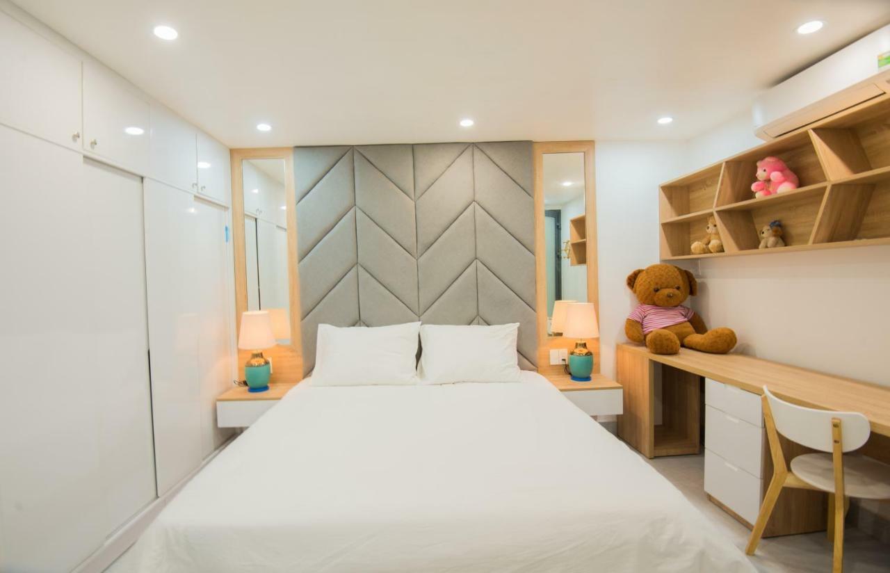 Kim Phu Villa Hoi An Zewnętrze zdjęcie