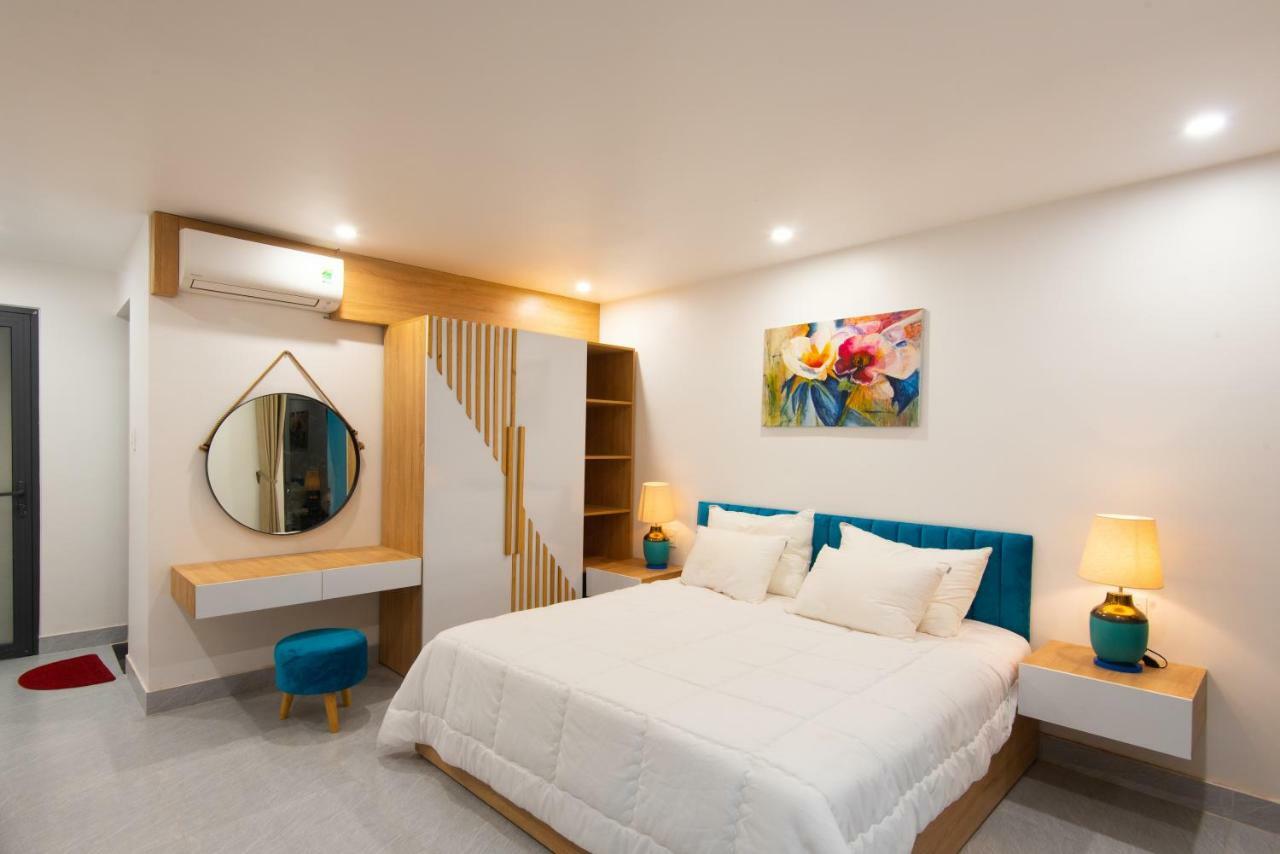 Kim Phu Villa Hoi An Zewnętrze zdjęcie