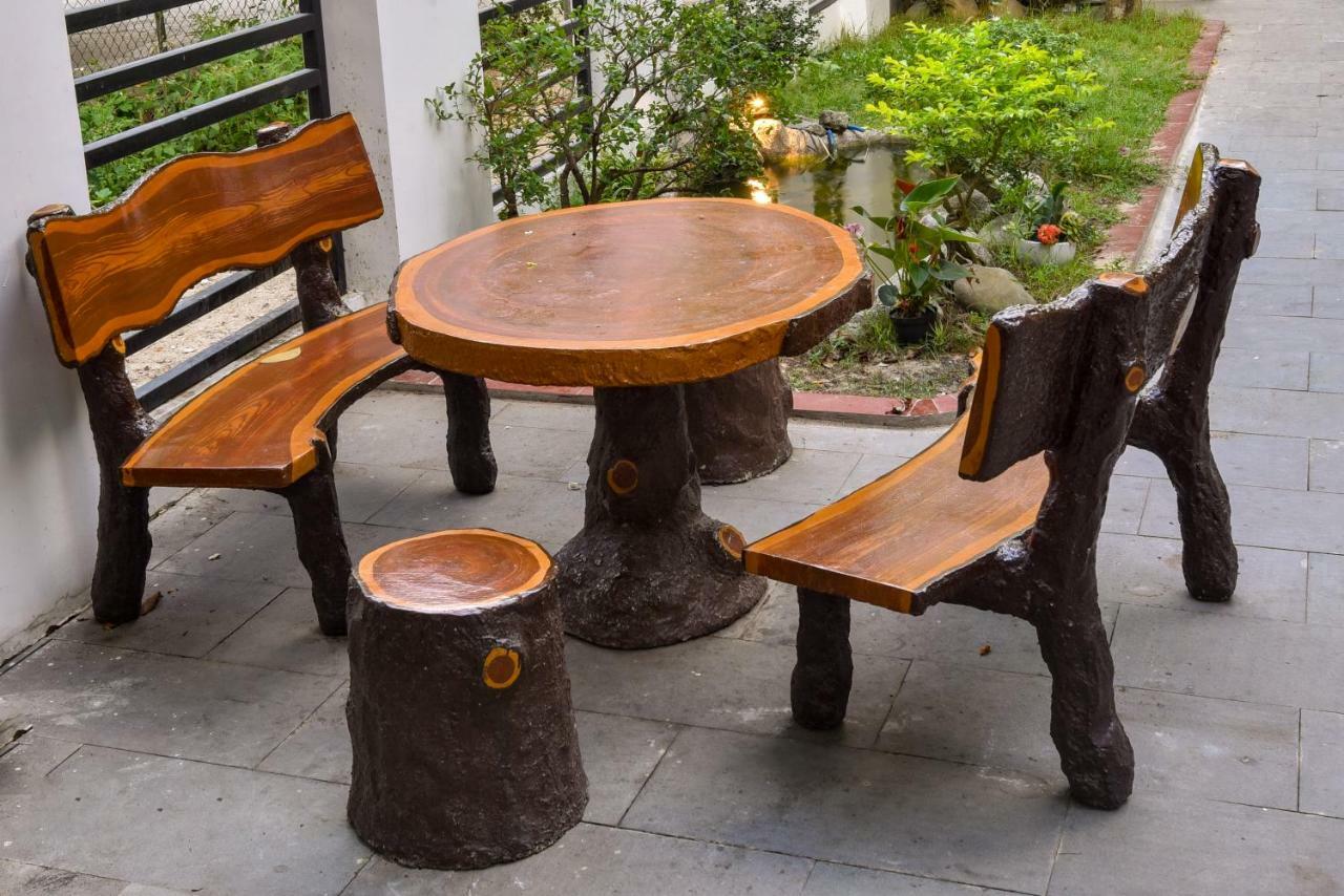 Kim Phu Villa Hoi An Zewnętrze zdjęcie