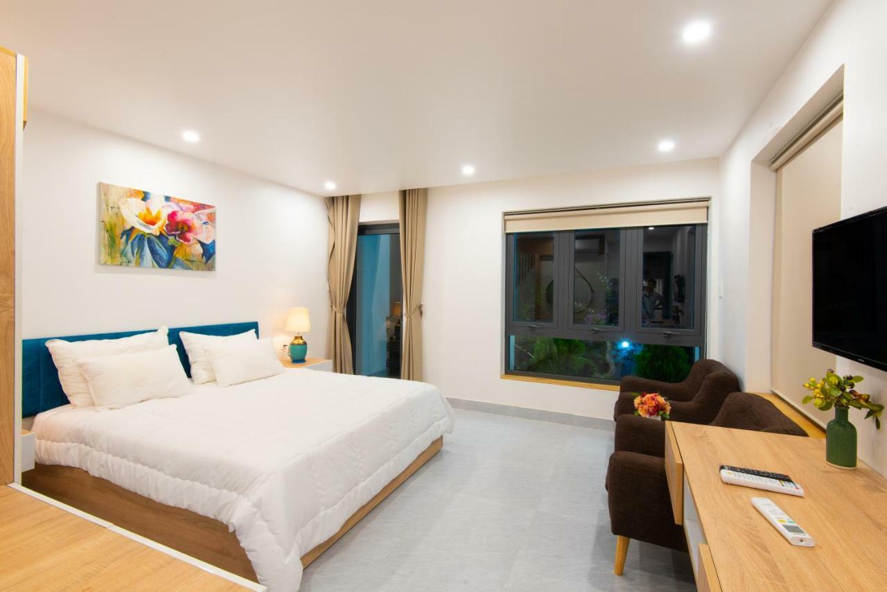 Kim Phu Villa Hoi An Zewnętrze zdjęcie
