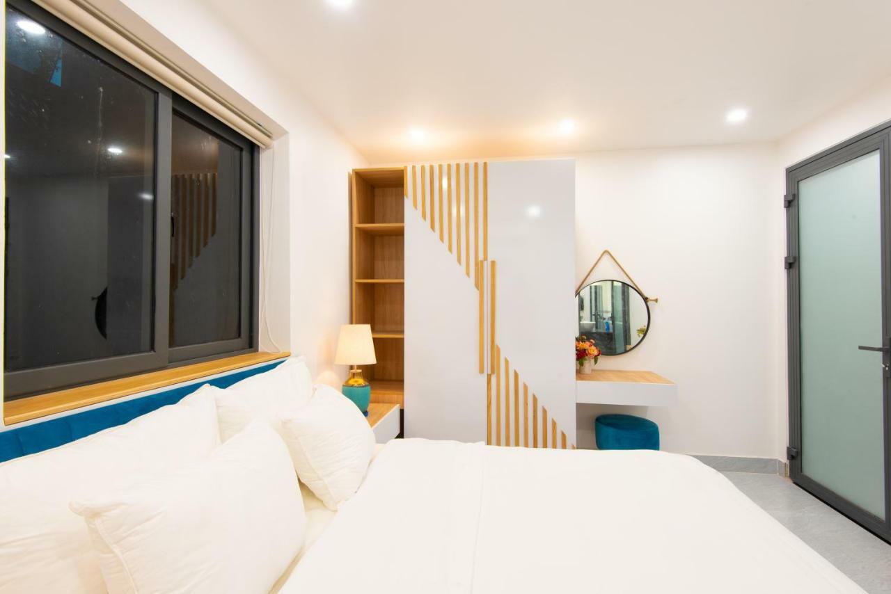 Kim Phu Villa Hoi An Zewnętrze zdjęcie