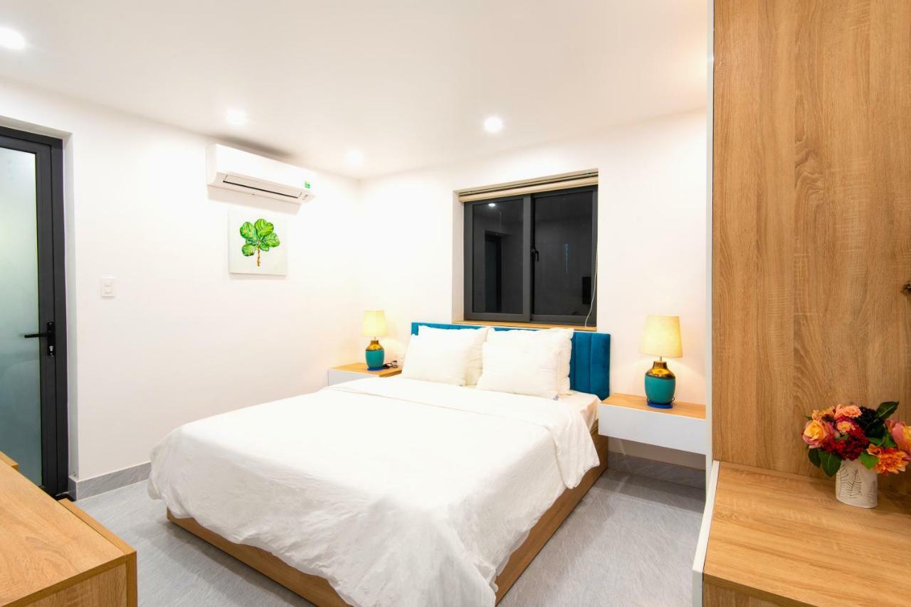 Kim Phu Villa Hoi An Zewnętrze zdjęcie