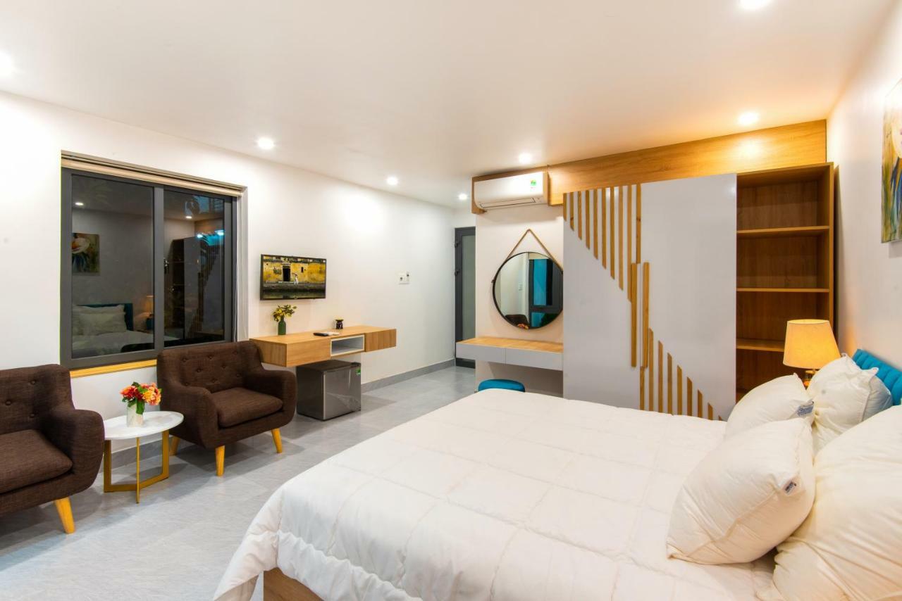Kim Phu Villa Hoi An Zewnętrze zdjęcie